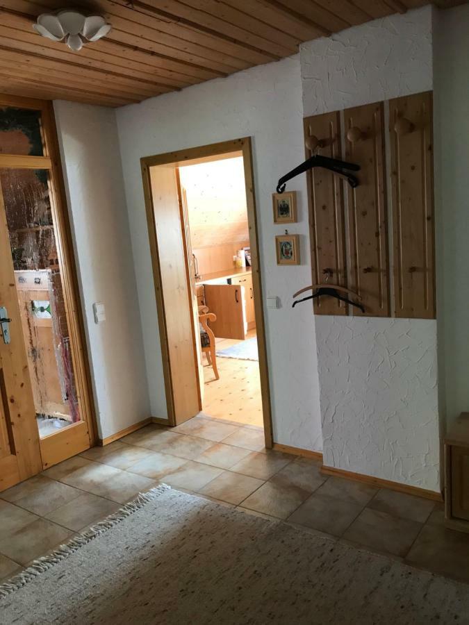 Haberlhaus Apartament Königstein in der Oberpfalz Zewnętrze zdjęcie