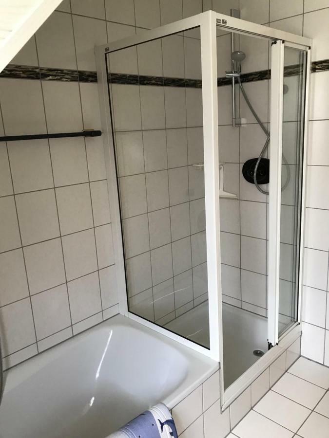 Haberlhaus Apartament Königstein in der Oberpfalz Zewnętrze zdjęcie