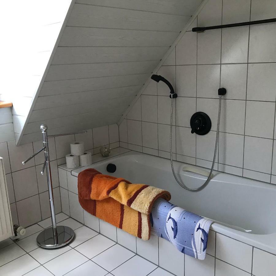 Haberlhaus Apartament Königstein in der Oberpfalz Zewnętrze zdjęcie
